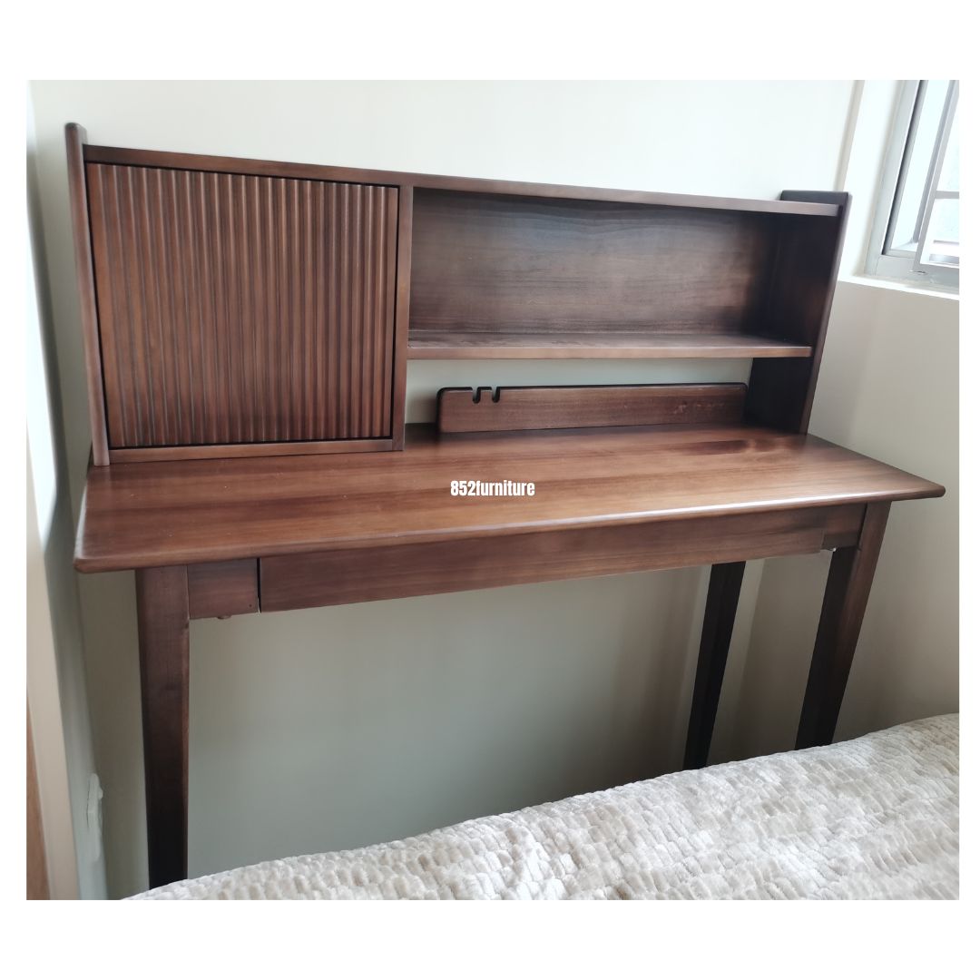 (包送貨安裝 | Delivery and Assembly Included) A615 日式梳妝台 (japanese style dressing table)