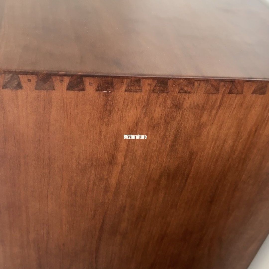 (包送貨安裝 | Delivery and Assembly Included) A610北歐餐邊櫃 (Wooden Sideboard)