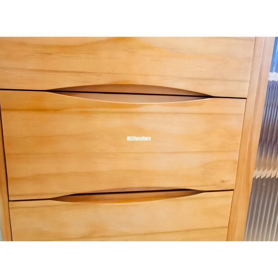 (包送貨安裝 | Delivery and Assembly Included) A599日式餐邊櫃 (Dining sideboard)