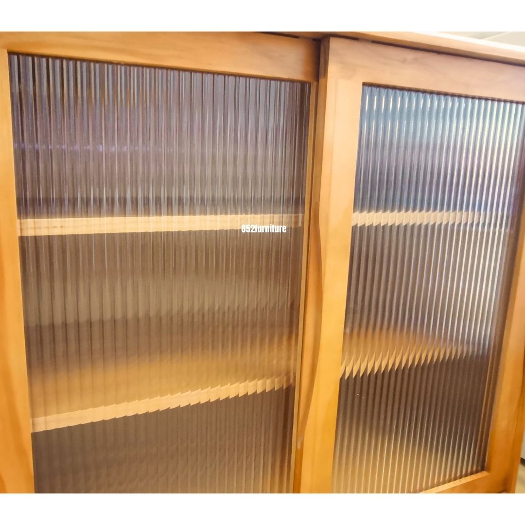 (包送貨安裝 | Delivery and Assembly Included) A599日式餐邊櫃 (Dining sideboard)