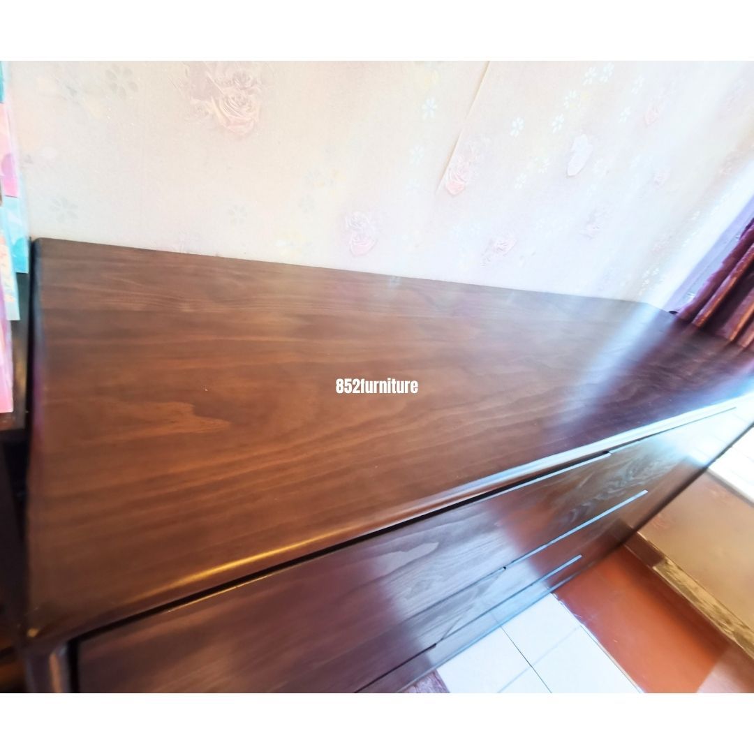 (包送裝安裝 | delivery and assembly included) A267 日式斗櫃 (Chest of drawers)