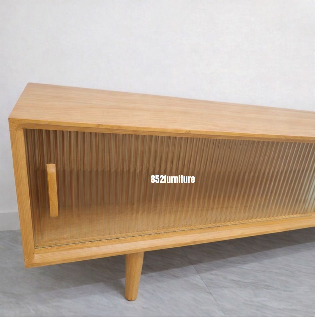 (包送貨安裝 | Delivery and Assembly Included) A071 日式簡約電視櫃 (tv cabinet )