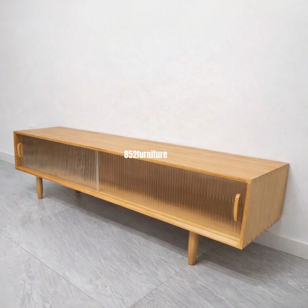 (包送貨安裝 | Delivery and Assembly Included) A071 日式簡約電視櫃 (tv cabinet )