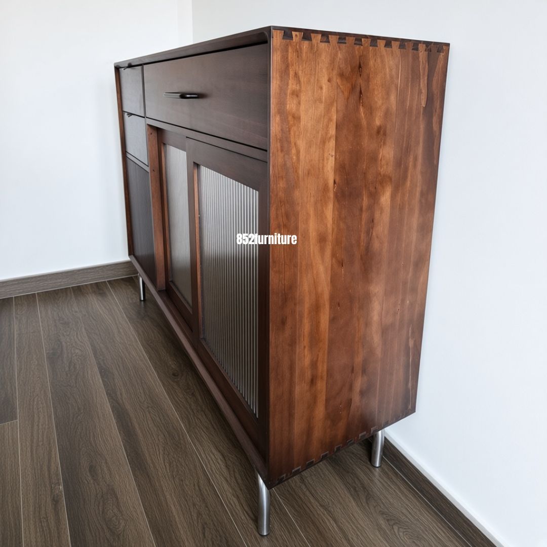 (包送貨安裝 | Delivery and Assembly Included) A230 日式餐邊櫃 (Dining sideboard)