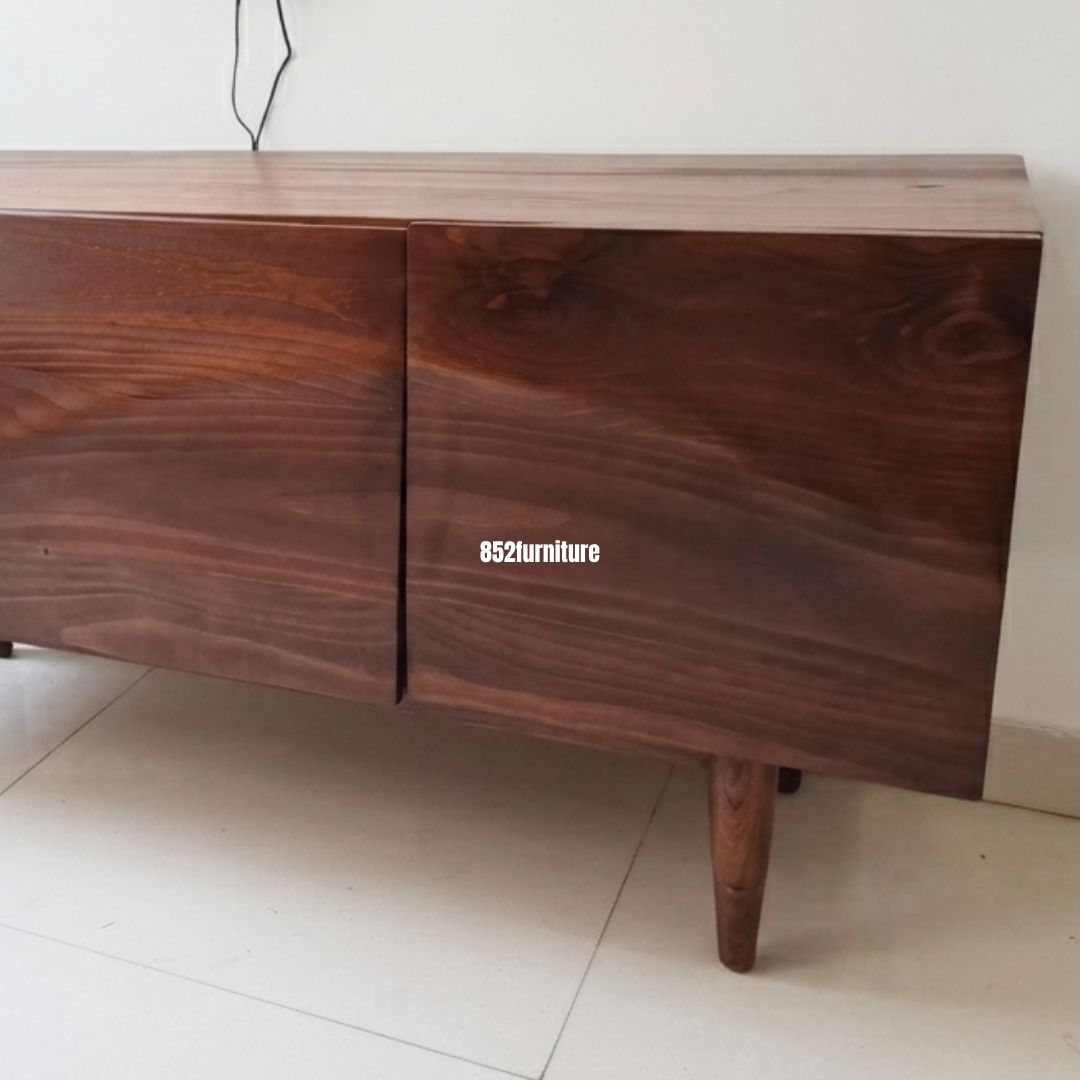 (包送貨安裝 | Delivery and Assembly Included)A379 波浪紋電視櫃 (Tv cabinet)