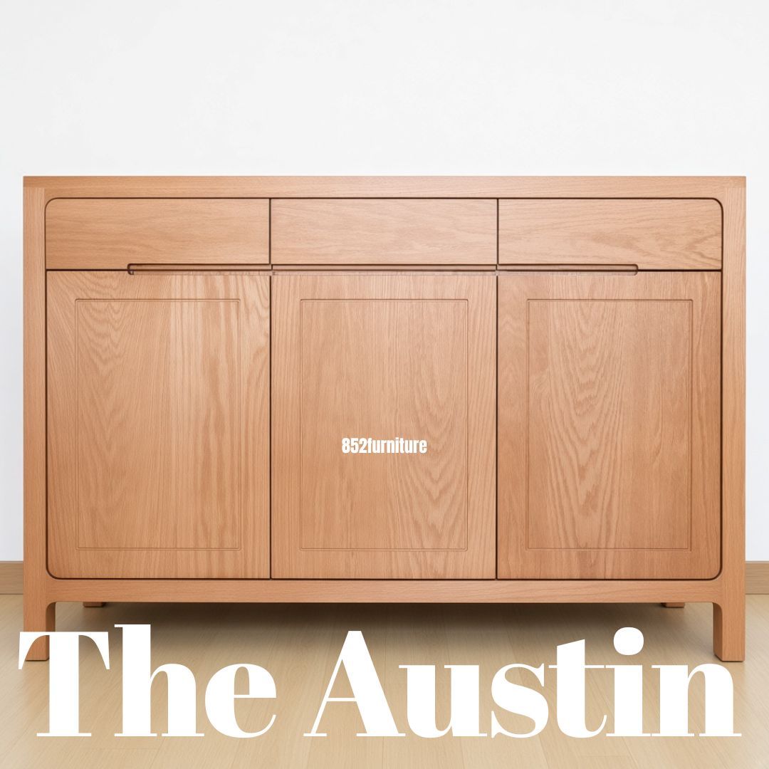 (包送貨安裝 | Delivery and Assembly Included) A396 紅橡木鞋櫃 (Oak shoe cabinet)