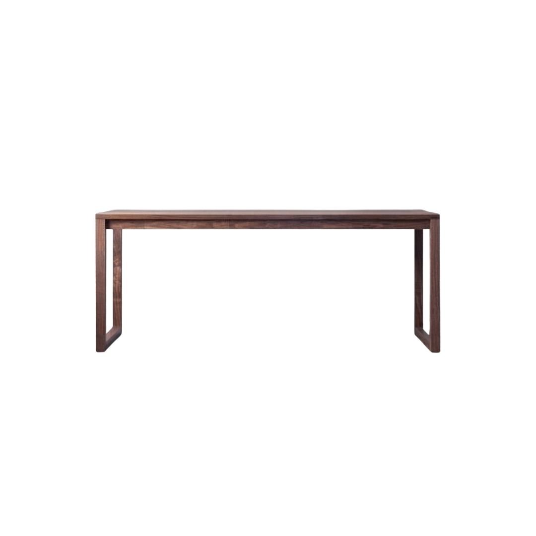 (包送貨安裝 | Delivery and Assembly Included) A022 白橡木餐桌 (Oak dining table)
