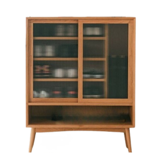 (包送貨安裝 | Delivery and Assembly Included)  A046 長虹玻璃鞋櫃 (shoe cabinet)