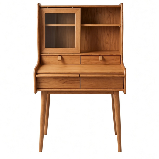 (包送貨安裝 | Delivery and Assembly Included)  A076日式梳妝臺 (dressing table)