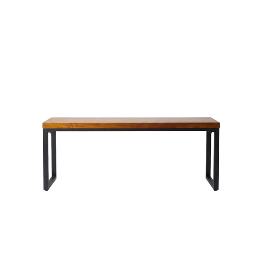 (包送貨安裝 | Delivery and Assembly Included) A095實木玄關桌(wooden table console)