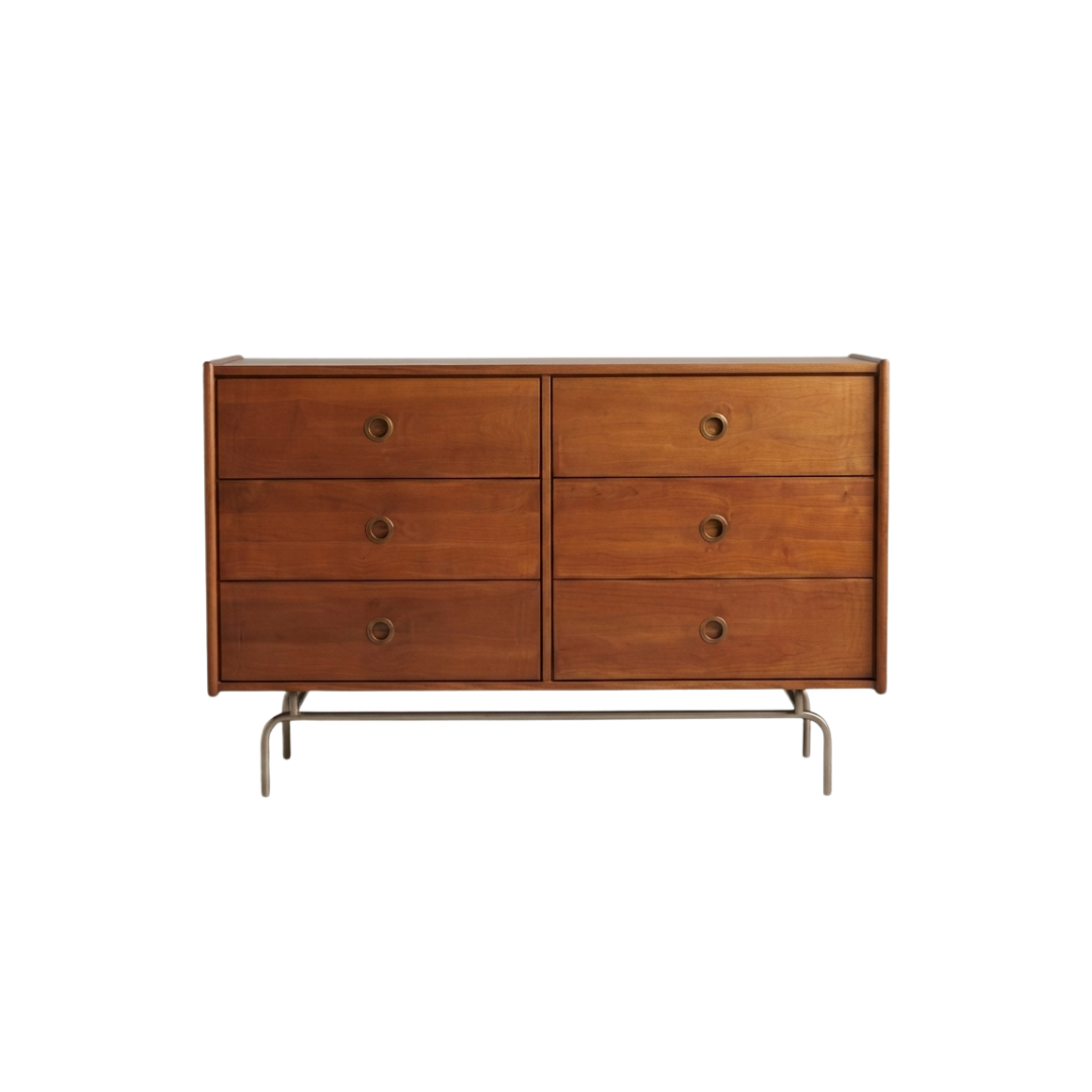 (包送貨安裝 | Delivery and Assembly Included) A161中古餐邊櫃 (Retro  Sideboard)