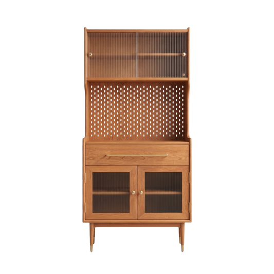 (包送貨安裝 | Delivery and Assembly Included)   A170日式窄身餐邊櫃(Slim sideboard)