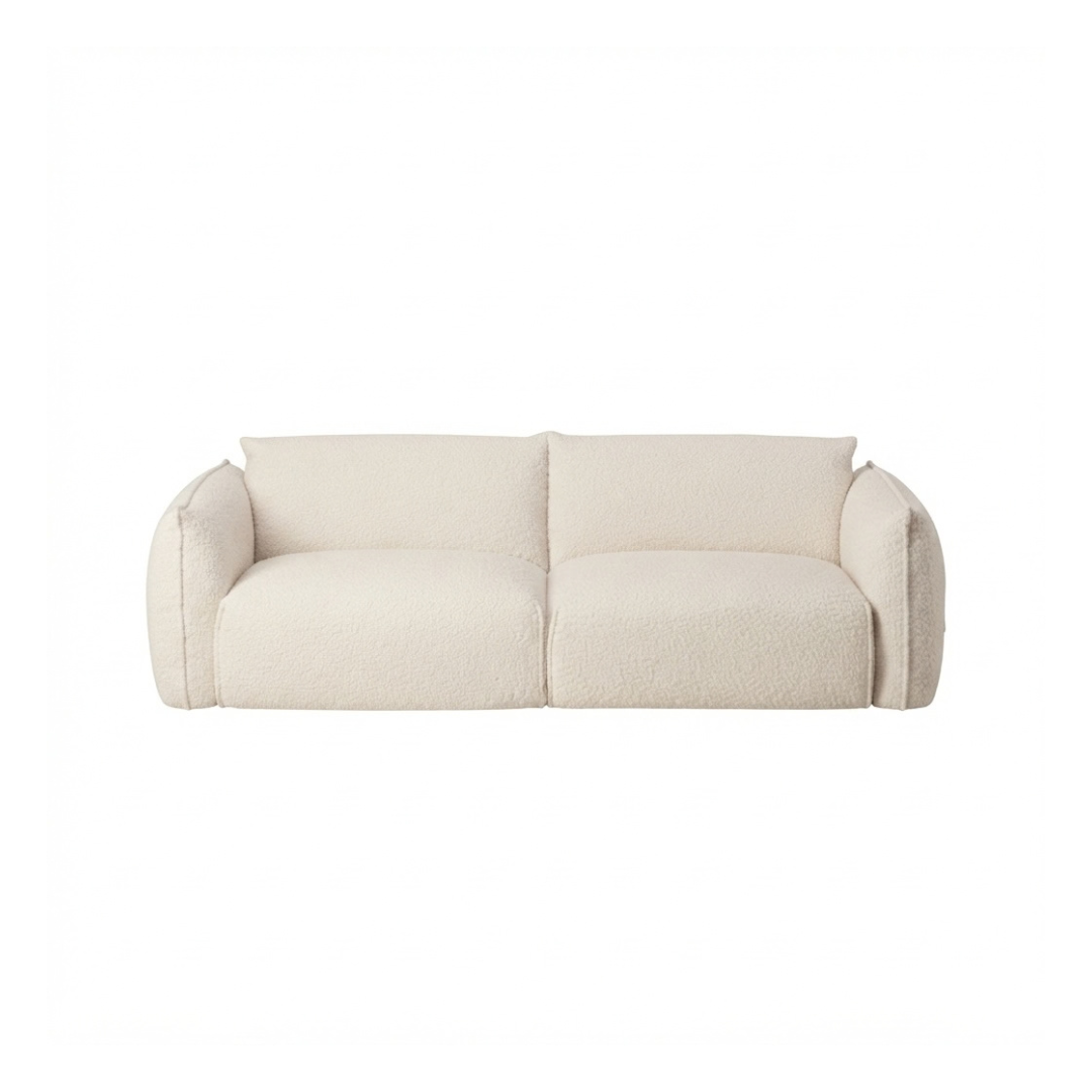 (包送貨安裝 | Delivery and Assembly Included) A195 日式布梳化 (fabric sofa)