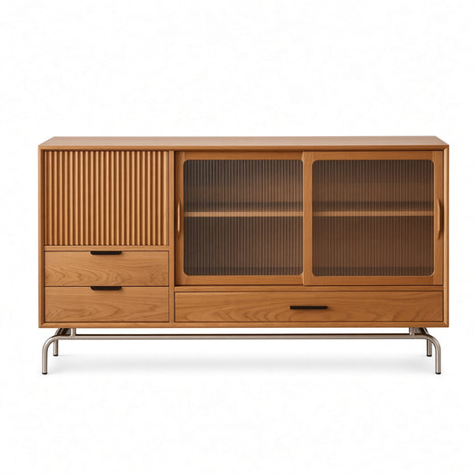 (包送貨安裝 | Delivery and Assembly Included) A230 日式餐邊櫃 (Dining sideboard)