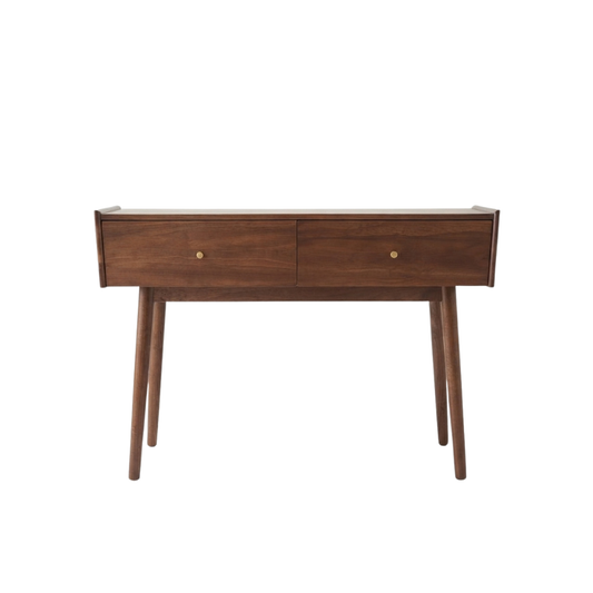 (包送貨安裝 | Delivery and Assembly Included) A272日式梳妝台 (Wooden dressing table)