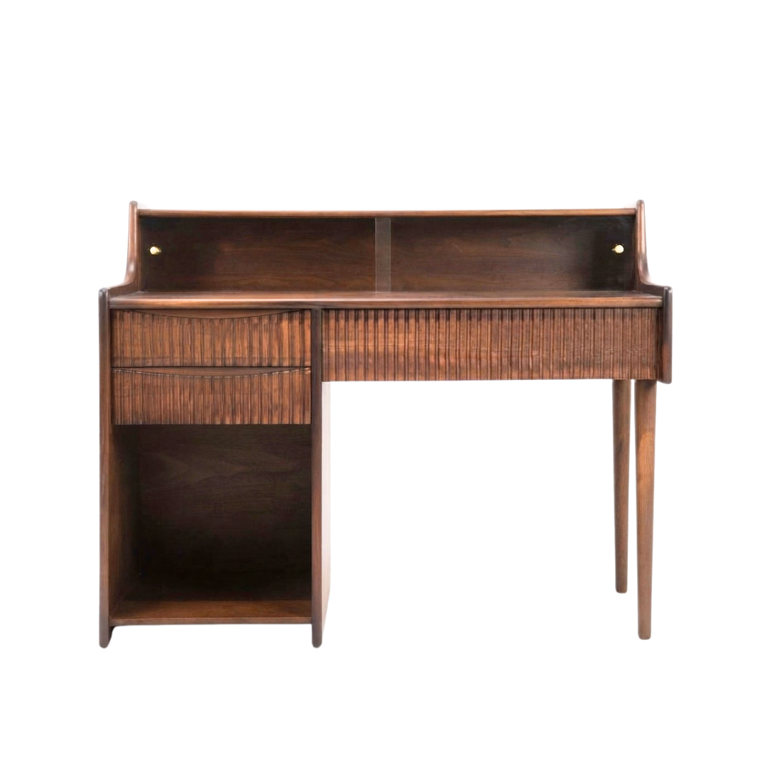 (包送貨安裝 | Delivery and Assembly Included) A288日式梳妝臺 (dressing table)