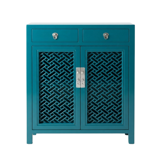 (包送貨安裝 | Delivery and Assembly Included) A290中式鞋櫃(Chinese Style Shoe Cabinet)