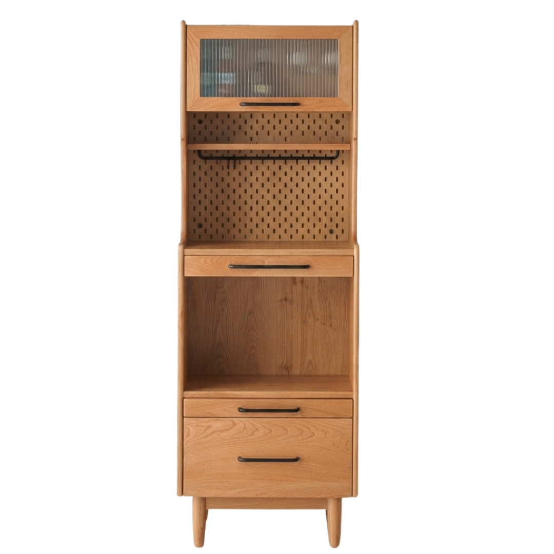 (包送貨安裝 | Delivery and Assembly Included) A299日式餐邊櫃 (Dining sideboard)