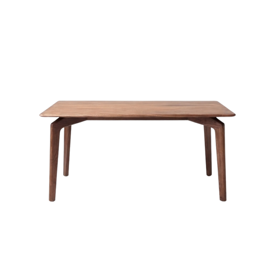 (包送貨安裝 | Delivery and Assembly Included) A336 老榆木實木餐桌 (elm dining table)