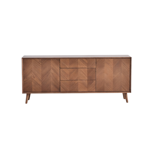 (包送貨安裝 | Delivery and Assembly Included) A427 北歐餐邊櫃 (Dining sideboard)