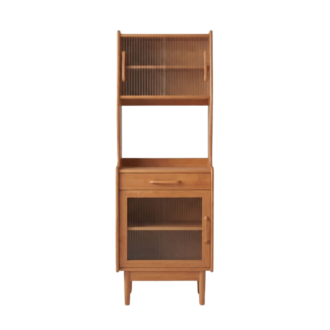 (包送貨安裝 | Delivery and Assembly Included) A439日式餐邊櫃 (Dining sideboard)