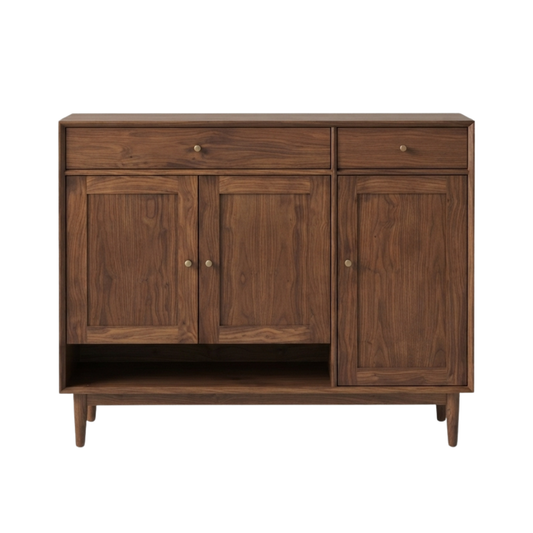 (包送貨安裝 | Delivery and Assembly Included) A452日式鞋櫃 (Wooden shoe Cabinet)