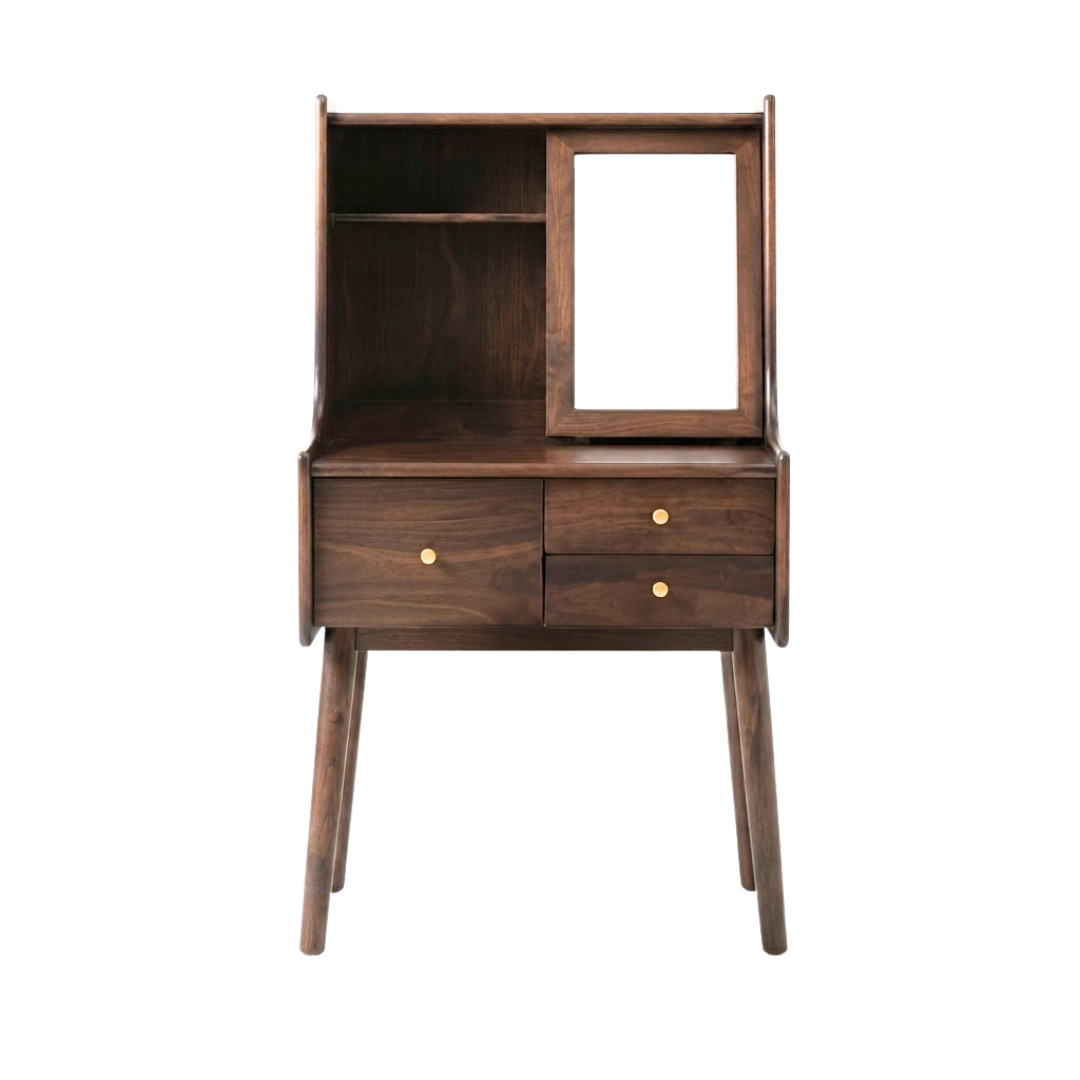 (包送貨安裝 | Delivery and Assembly Included) A460日式梳妝臺 (dressing table)
