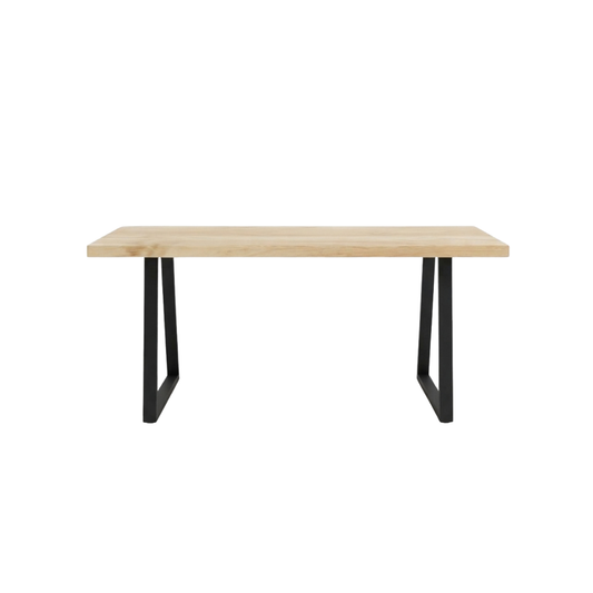 (包送貨安裝 | Delivery and Assembly Included) A463 北歐木小桌(wooden table table console)