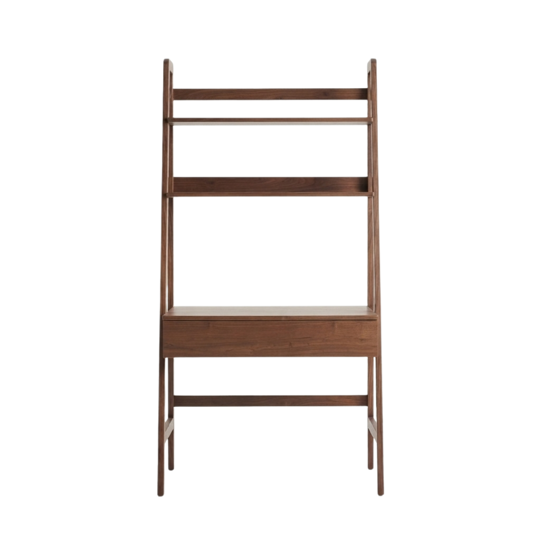 (包送貨安裝 | Delivery and Assembly Included) A464 日式書台( wooden desk)