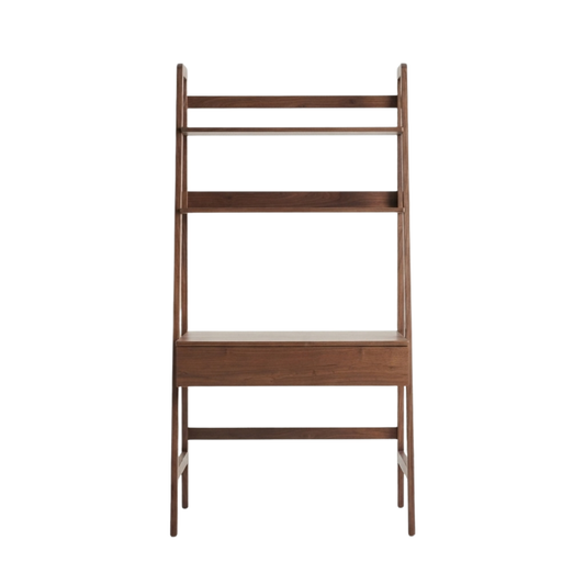 (包送貨安裝 | Delivery and Assembly Included) A464 日式書台( wooden desk)