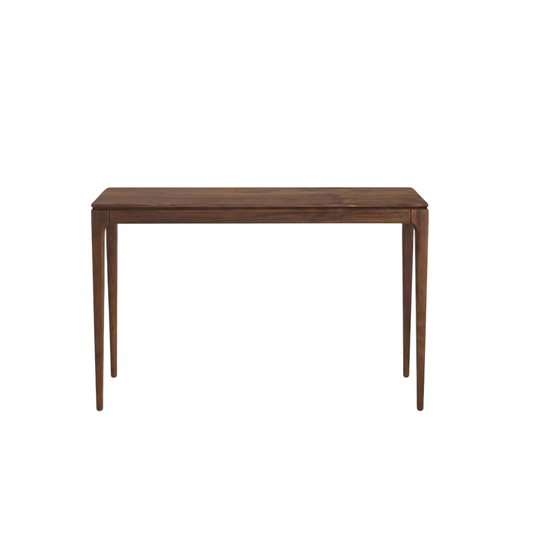 (包送貨安裝 | Delivery and Assembly Included) A490胡桃木玄關桌(walnut table table console)