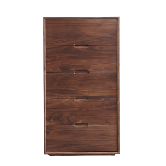 (包送貨安裝 | Delivery and Assembly Included)  A510日式五斗櫃 (Chest of Drawers)