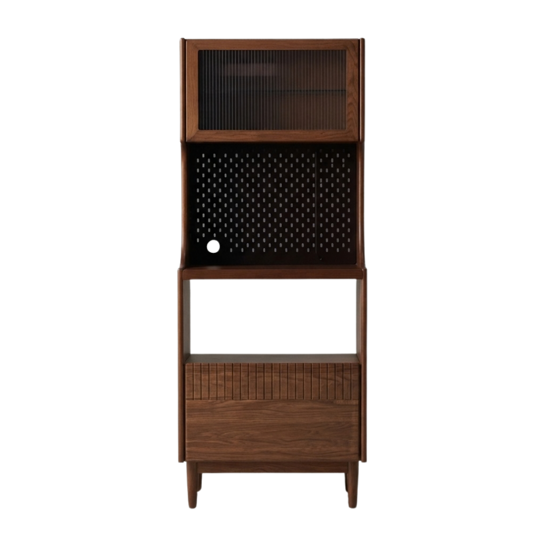 (包送貨安裝 | Delivery and Assembly Included) A523日式餐邊櫃 (Dining sideboard)