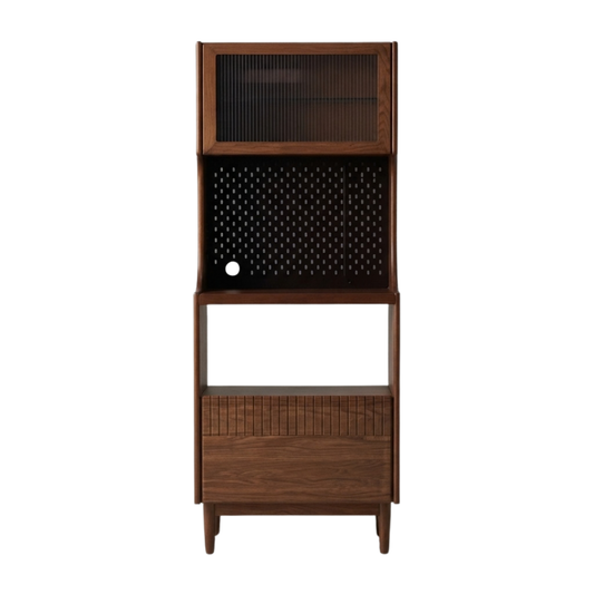 (包送貨安裝 | Delivery and Assembly Included) A523日式餐邊櫃 (Dining sideboard)