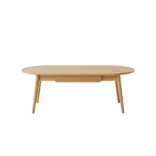 (包送貨安裝 | Delivery and Assembly Included) A550 櫻桃木茶几 (cherry coffee table)