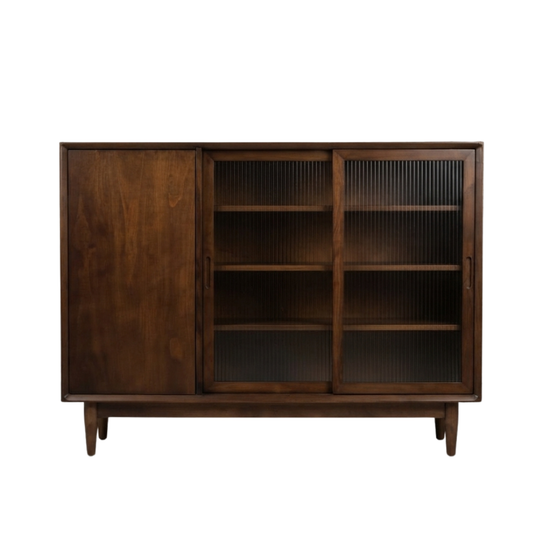 (包送貨安裝 | Delivery and Assembly Included) A572長虹玻璃餐邊櫃 (dining sideboard)