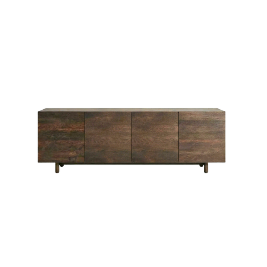 (包送裝安裝 | delivery and assembly included) A638 日式電視櫃 (Tv Cabinet)