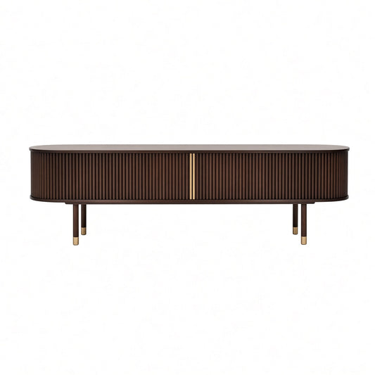 (包送貨安裝 | Delivery and Assembly Included) A319复古電視櫃 (tv cabinet)