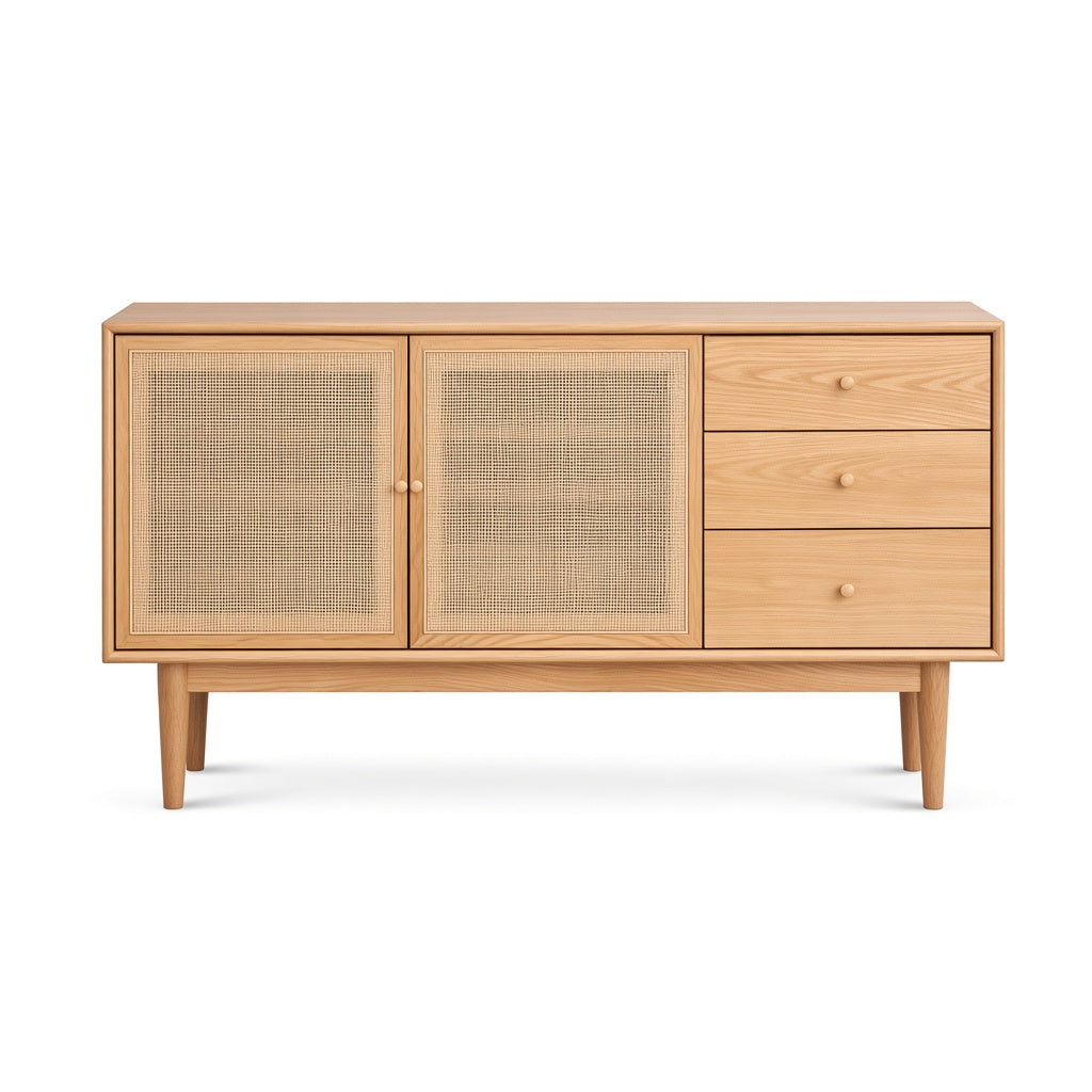 (包送貨安裝 | Delivery and Assembly Included) A078 日式電視櫃 (tv cabinet)
