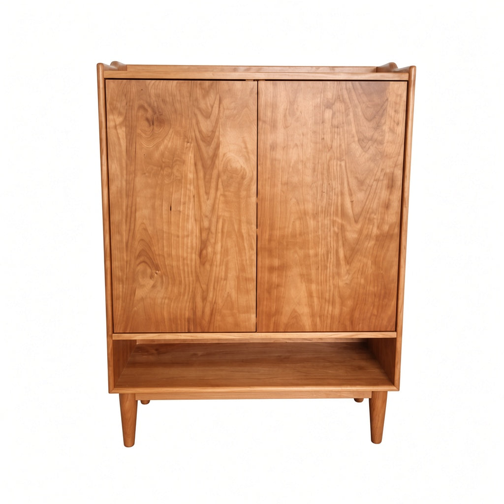 (包送貨安裝 | Delivery and Assembly Included) A640日式條子鞋櫃 (shoe cabinet)